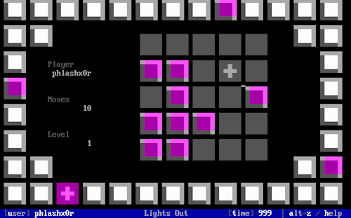 XQTR is going to knock your lights out!